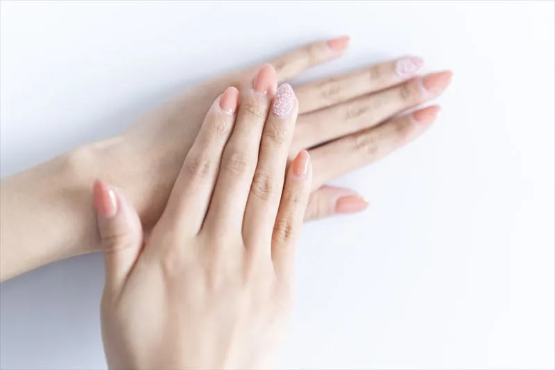 ネイルチップを長持ちさせるコツとは？