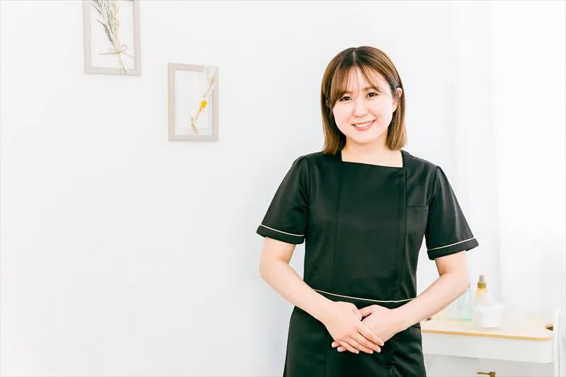 ネイルサロンにパーツを持ち込みする際の注意点